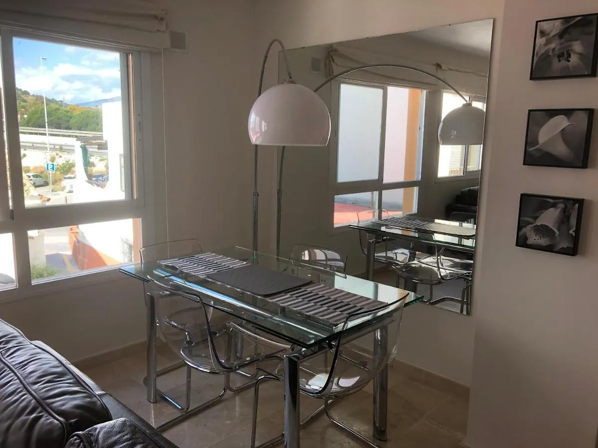 Apartamento 1B Barabas La Cala De Mijas