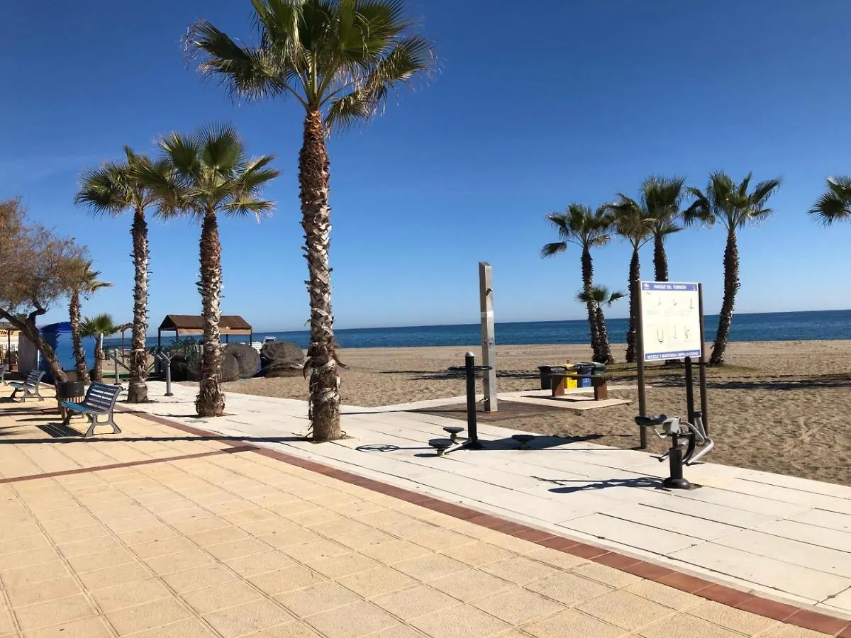 Apartamento 1B Barabas La Cala De Mijas España