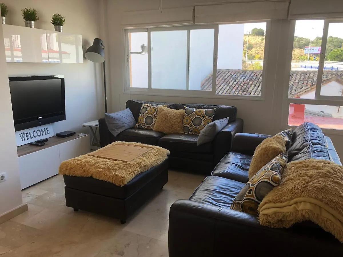 Apartamento 1B Barabas La Cala De Mijas 0*,  España
