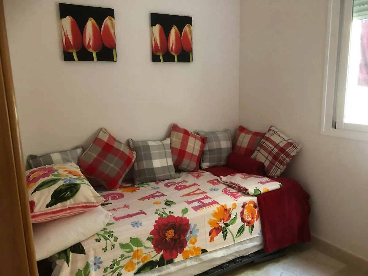 Apartamento 1B Barabas La Cala De Mijas