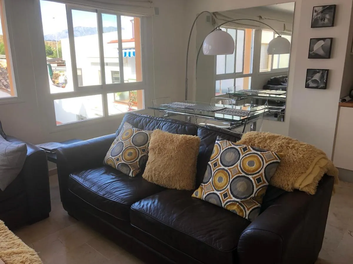 1B Barabas Apartment La Cala De Mijas Spain