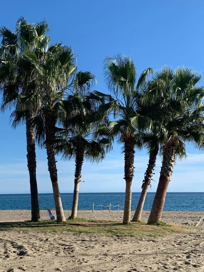 Apartamento 1B Barabas La Cala De Mijas