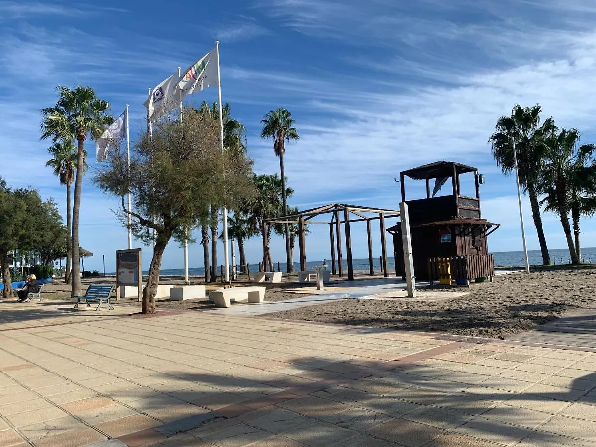 Apartamento 1B Barabas La Cala De Mijas