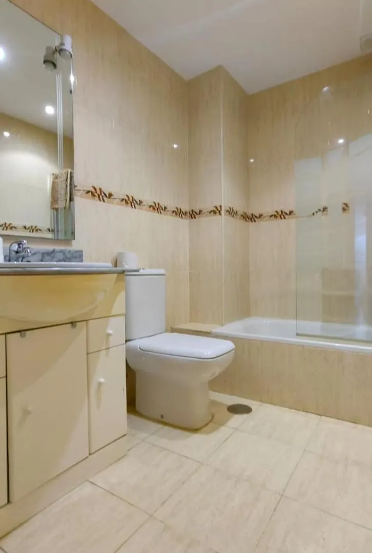 Apartamento 1B Barabas La Cala De Mijas 0*,  España